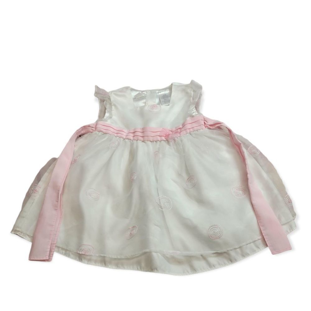 Easter dress 3T